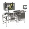 DWM 3000 HPE Labelling Checkweigher