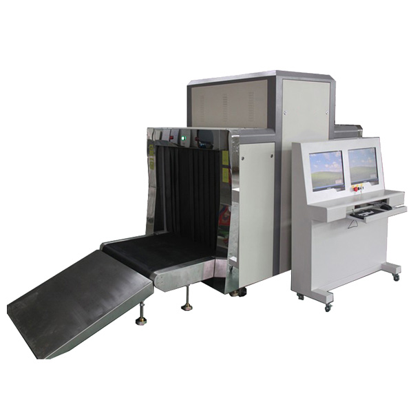 JZXR XR-8065 X-Ray Security Screening System