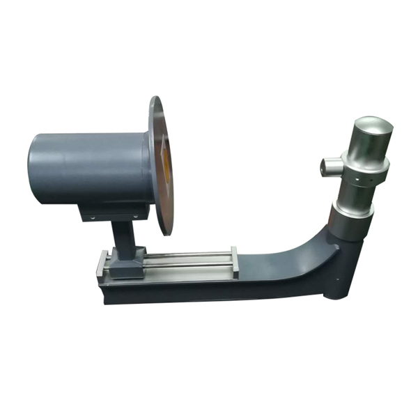 JZXR XR-50C X-Ray Fluoroscopy Instrument For Suppliers Portable X-Ray Fluoroscopy Instrument
