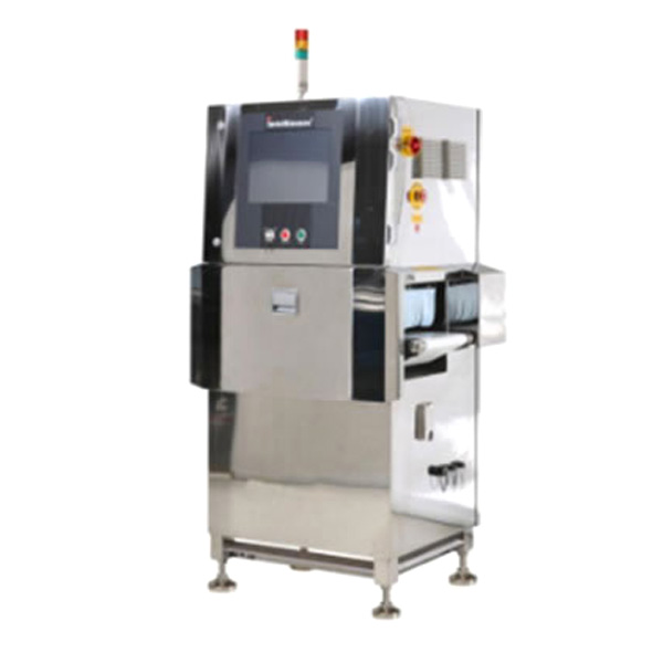 JZXR XR-3500D X-Ray Food Inspection System