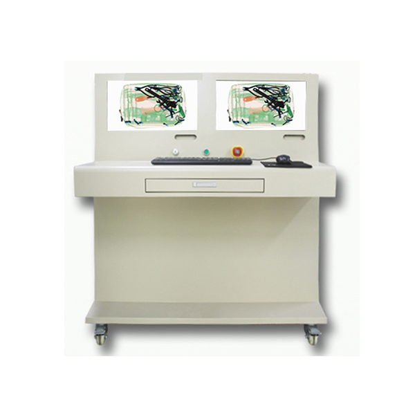 JZXR XR-8065G X-ray Device X-Ray Security Screening System 2
