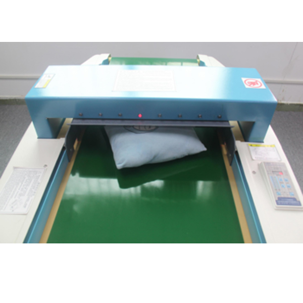 JZXR XR-630K Automatic Needle Detector Machine For Garment Industry Needle Detector 3