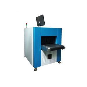 FZXR XR-600W X Ray Impurity Inspection Machine X-Ray Inspection System 5