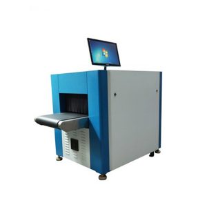 FZXR XR-600W X Ray Impurity Inspection Machine X-Ray Inspection System 4